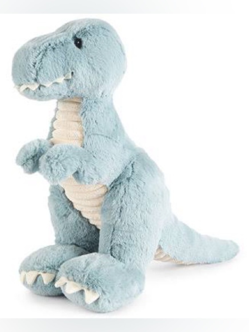 First Impressions Dinosaur Plush‎ Toy 13” Macys Exclusive Super Soft Plush Lovie